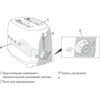 Smeg TSF01PBEU Image #7