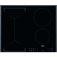 Варочные панели