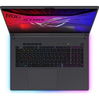 ASUS ROG Strix G18 2025 G815JPR-S9042 Image #2