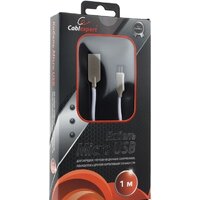 Cablexpert CC-P-mUSB02W-1.8M Image #2