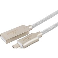 Cablexpert CC-P-mUSB02W-1.8M