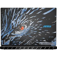 MSI Titan 18 HX Dragon Edition Norse Myth A2XWIG-1020RU Image #3