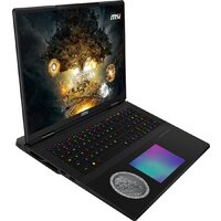 MSI Titan 18 HX Dragon Edition Norse Myth A2XWIG-1020RU Image #4