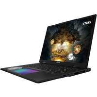 MSI Titan 18 HX Dragon Edition Norse Myth A2XWIG-1020RU