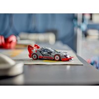 LEGO Speed Champions 76921 Гоночный автомобиль Audi S1 e-tron quattro Image #8
