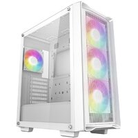 DeepCool CC560 Mesh V2 WH R-CC560-WHAMA4-G-2