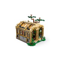 LEGO Harry Potter Замок Хогвартс: Класс Гербологии 76445 Image #7