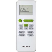 Neoclima NS/NU-24CT1 Image #3