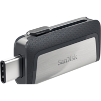 SanDisk Ultra Dual Type-C 128GB [SDDDC2-128G-G46] Image #2