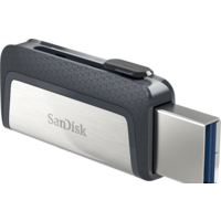 SanDisk Ultra Dual Type-C 128GB [SDDDC2-128G-G46] Image #3