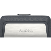 SanDisk Ultra Dual Type-C 128GB [SDDDC2-128G-G46]