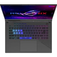 ASUS ROG Strix G16 2025 G614PP-WH94 Image #4