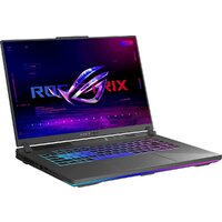 ASUS ROG Strix G16 2025 G614PP-WH94 Image #5