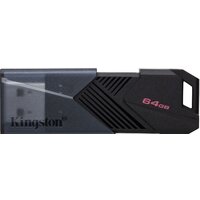 Kingston DataTraveler Exodia Onyx 64GB