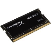 Kingston FURY Impact 16GB DDR4 SODIMM PC4-25600 KF432S20IB/16 Image #3