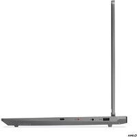 Lenovo LOQ 15AHP10 83JG007PUS Image #2
