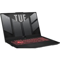 ASUS TUF Gaming A17 2023 FA707NUQ-HX010 Image #2