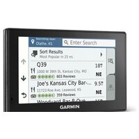 Garmin DriveSmart 51 LMT-D Image #4
