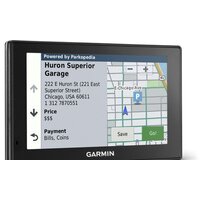 Garmin DriveSmart 51 LMT-D Image #3