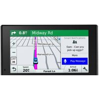 Garmin DriveSmart 51 LMT-D